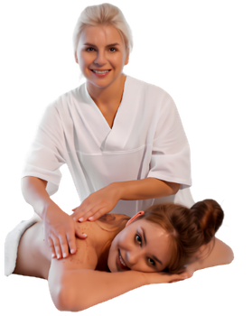 Verified UK Massage Therapist