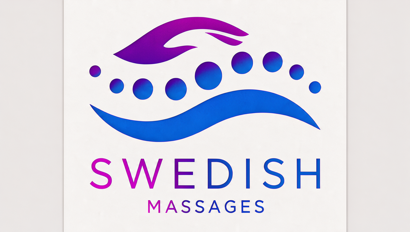 Swedish Massages Glasgow