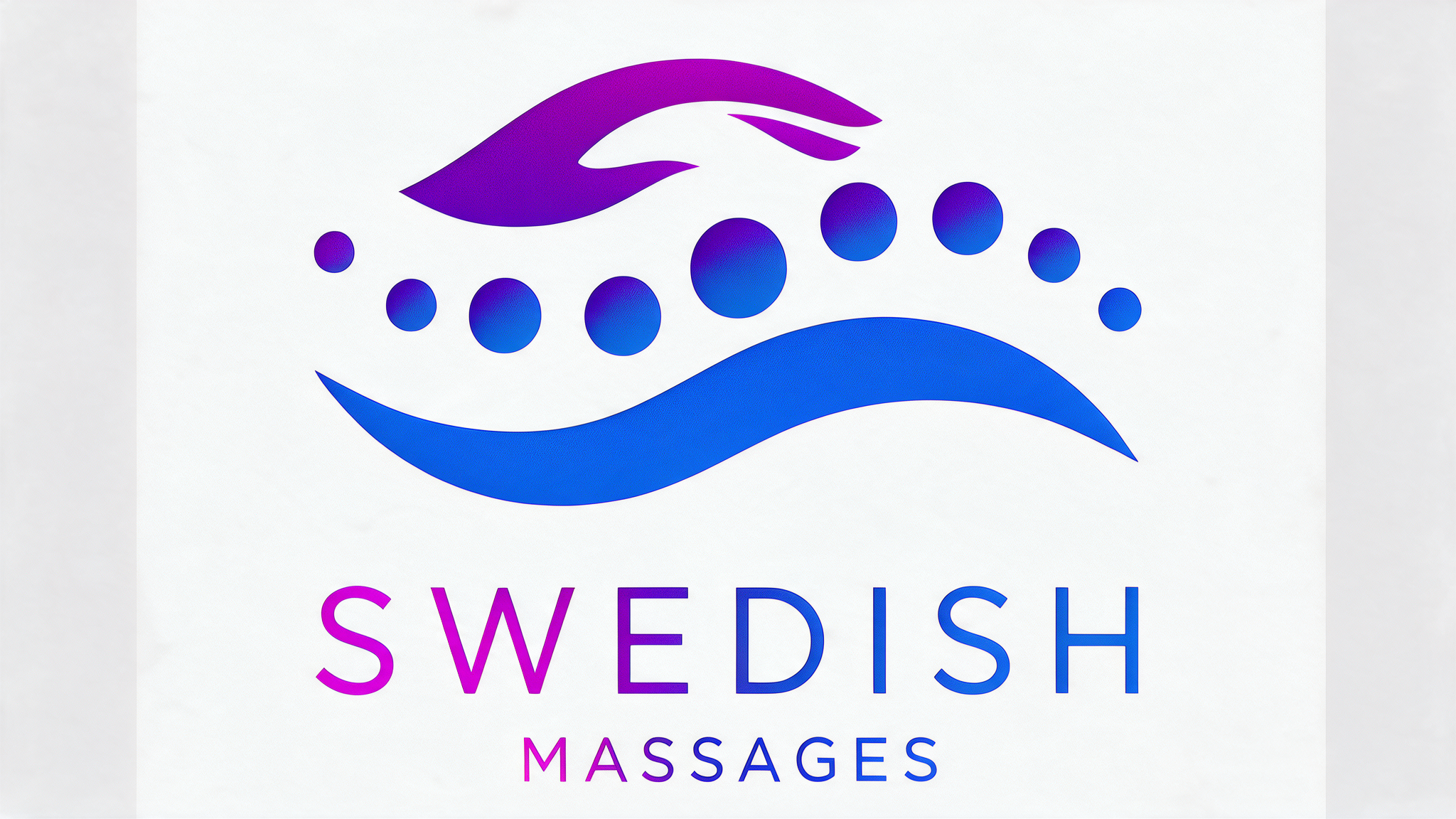 Swedish Massage Wales
