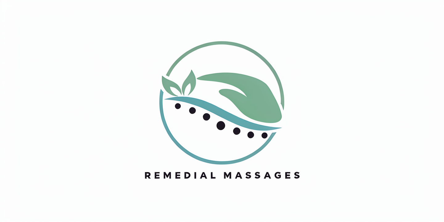 Remedial Massages