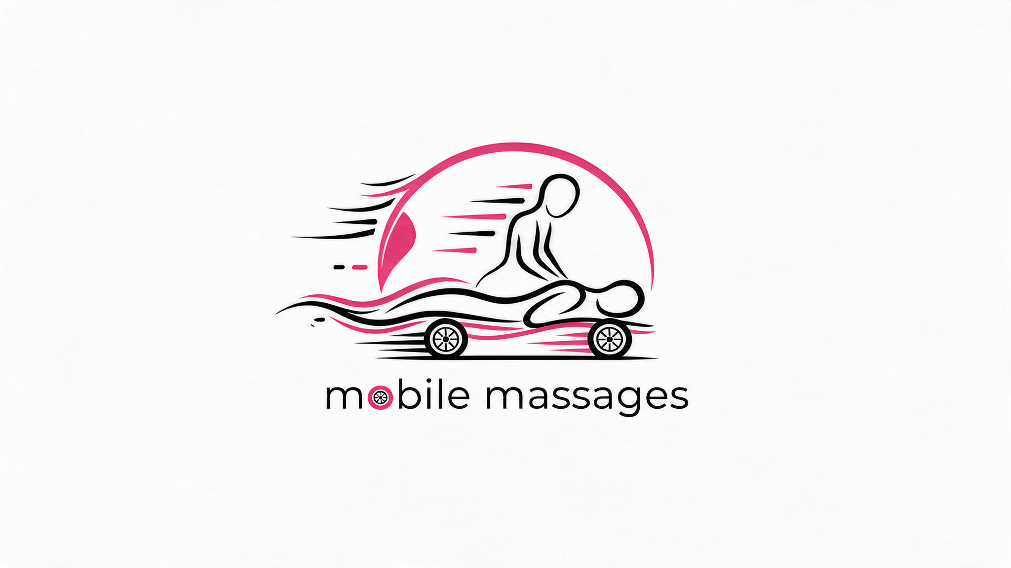 Mobile Massages - Scotland